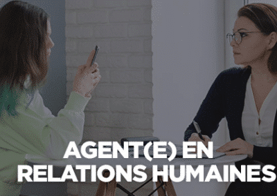 Human Relations Agent/Assistant (HRA)
