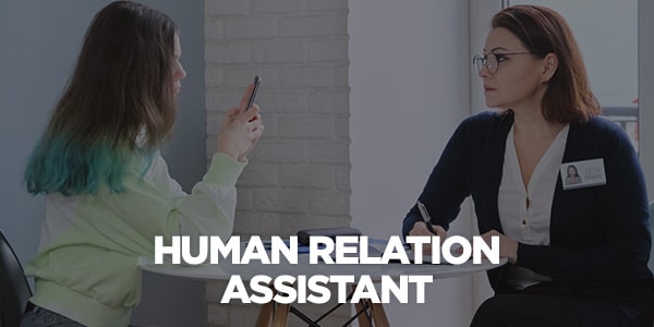 Human Relations Agent/Assistant (HRA)
