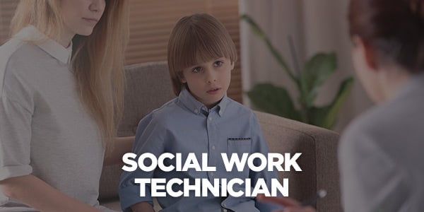 Social Work Technician (SWT) / Social Worker (SW)
